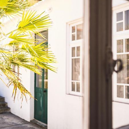 Genuino House Apartment Horta  Luaran gambar