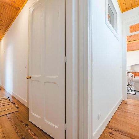 Genuino House Apartment Horta  Luaran gambar