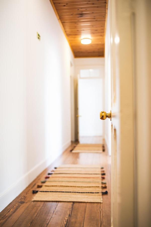 Genuino House Apartment Horta  Luaran gambar