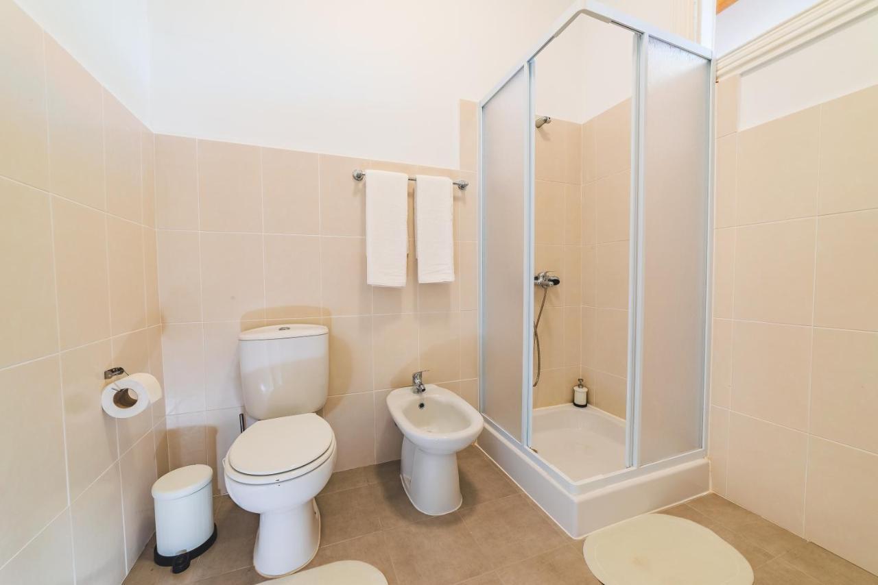Genuino House Apartment Horta  Luaran gambar